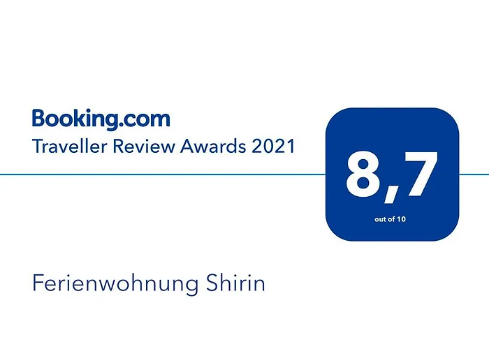 Ferienwohnung Shirin
