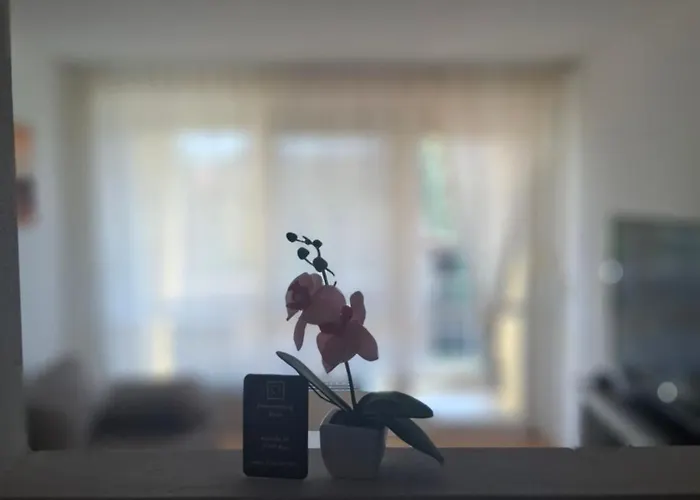 Ferienwohnung Shirin