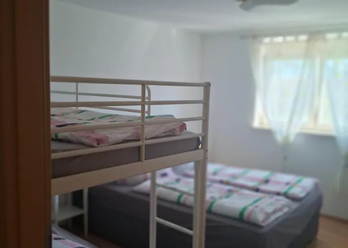 Ferienwohnung Shirin