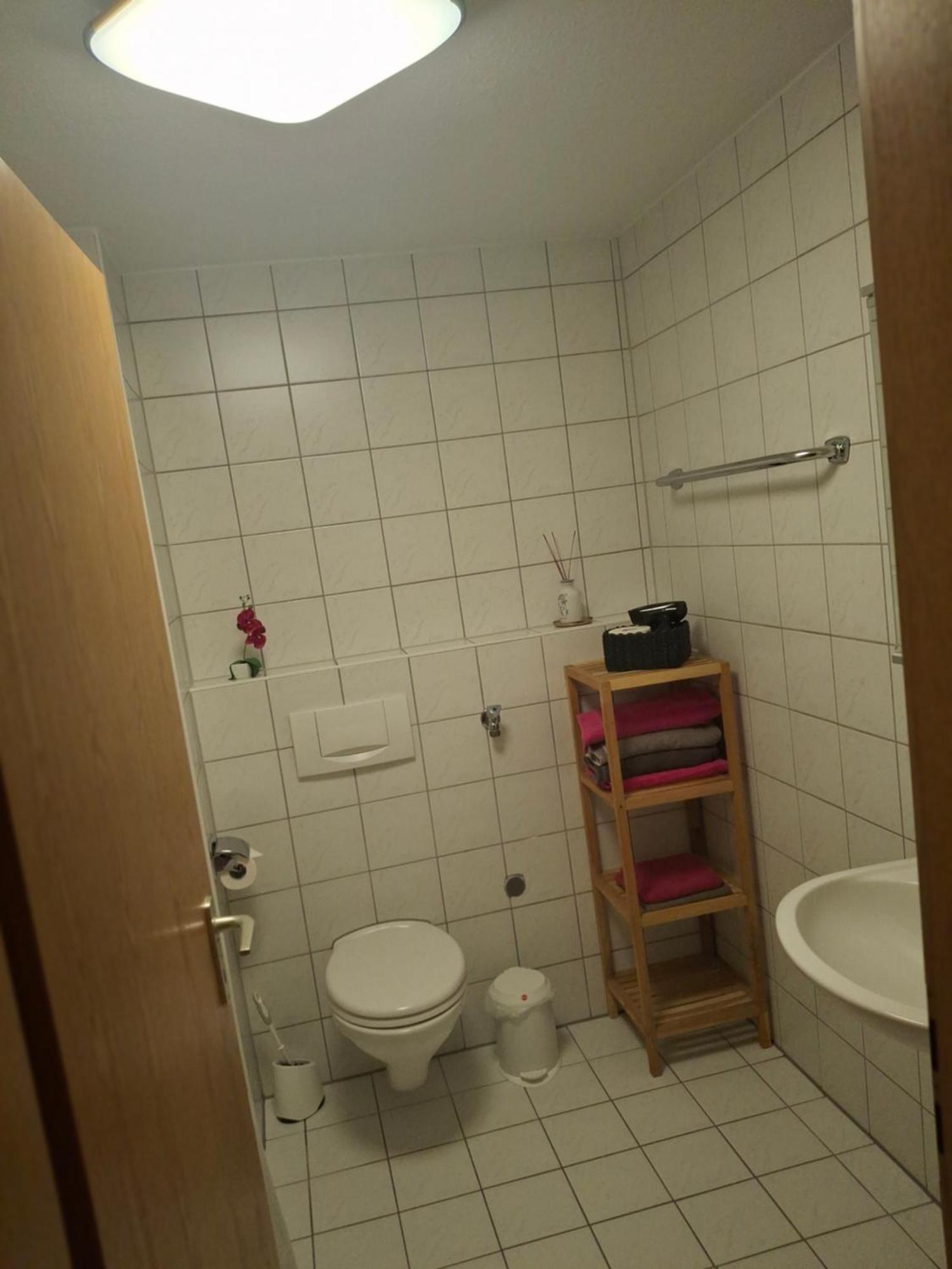 Shirin Apartment *
