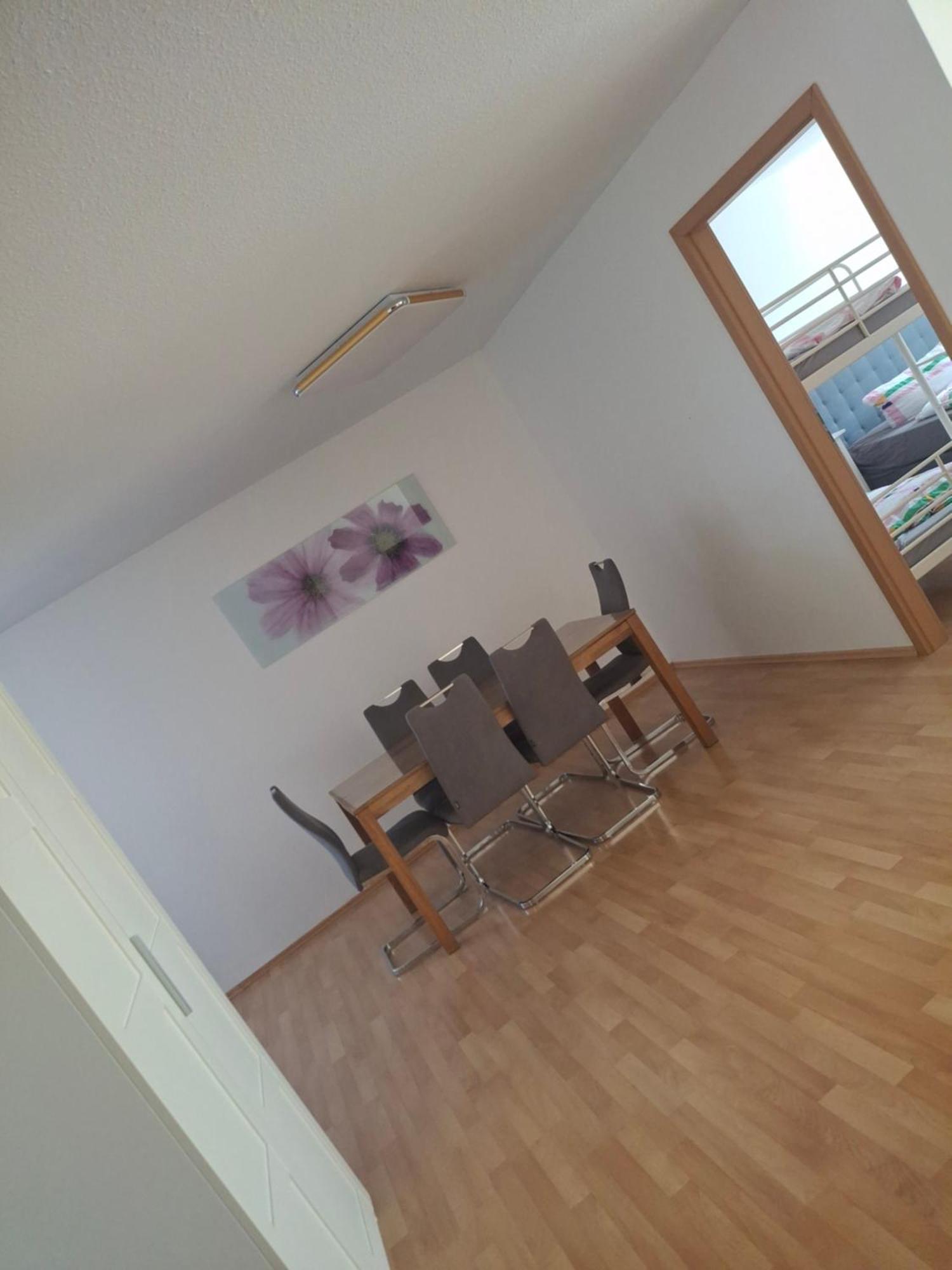 Apartment Shirin *