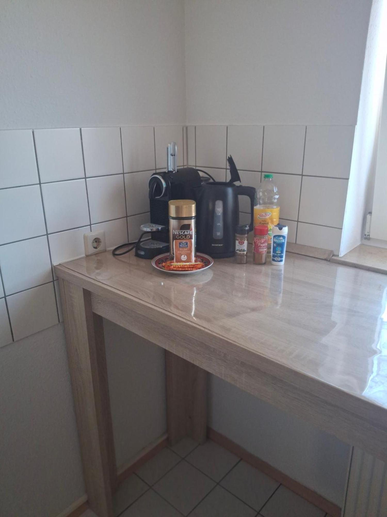 Shirin Apartment