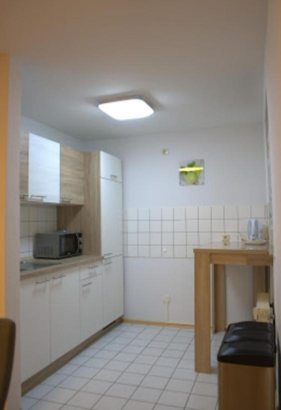 Shirin Apartment