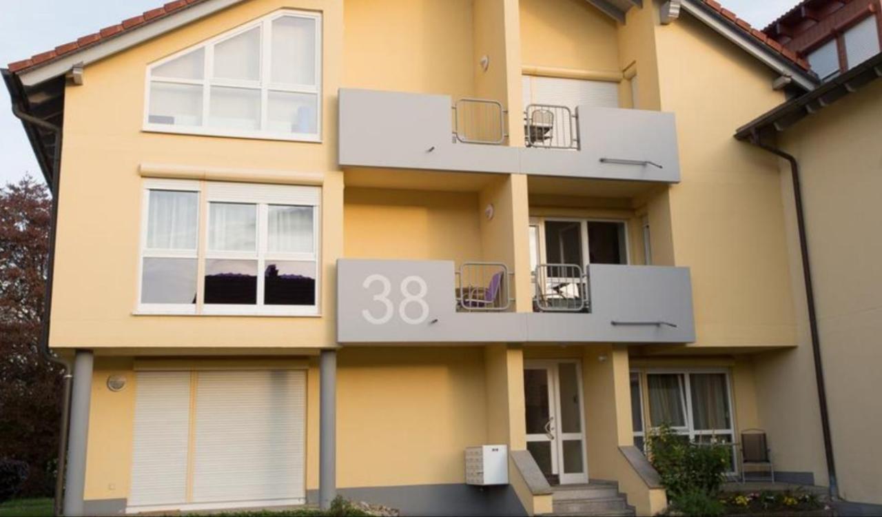 Apartment Shirin