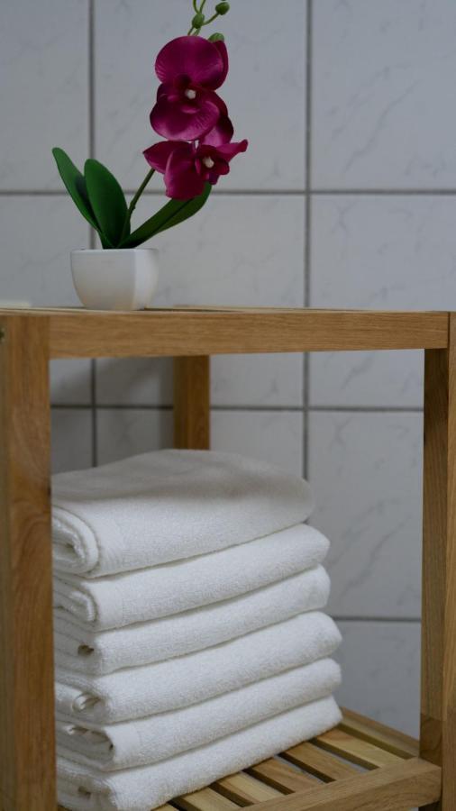 Apartment Shirin Rust