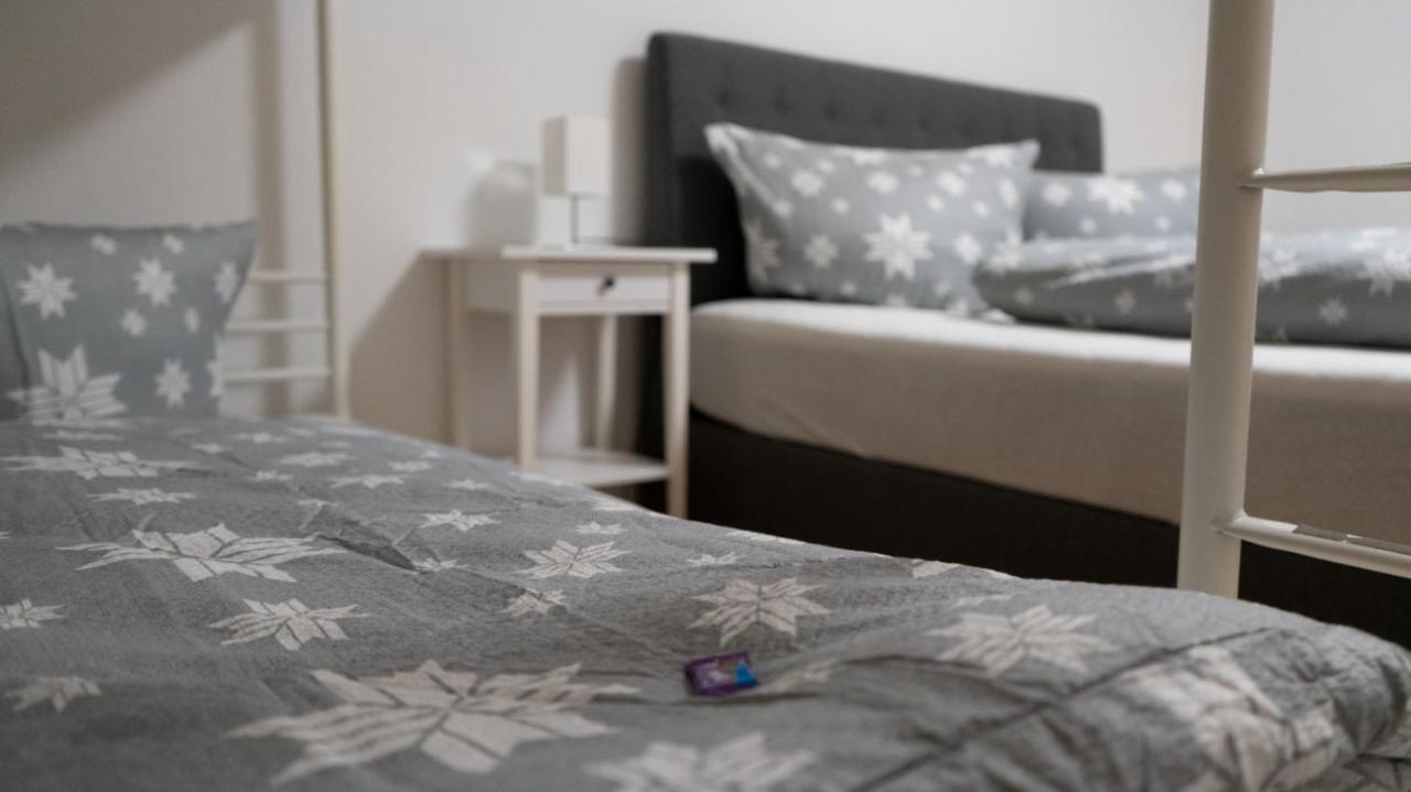 Shirin Apartment