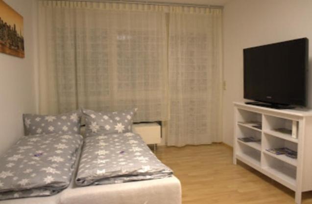 Apartment Shirin