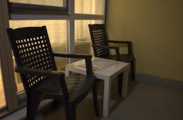 Apartment Shirin