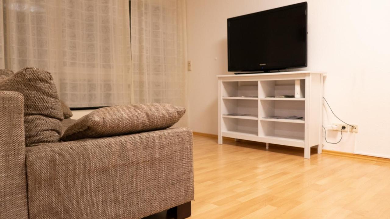 Shirin Apartment